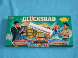 Glücksrad