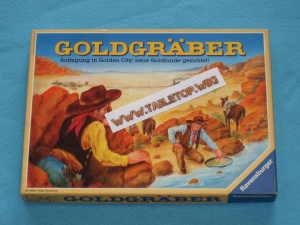 Goldgräber