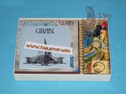 Anleitung des Spiels