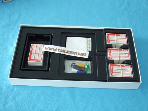 weiterer Inhalt des Spiels