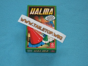 Halma