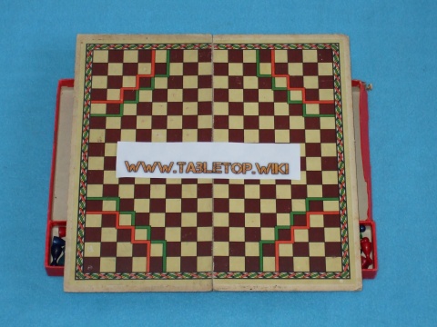 Spielbrett (nicht original)