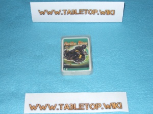 Heiße Öfen (Quartett)