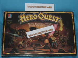 HeroQuest