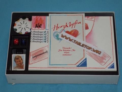 Anleitung des Spiels