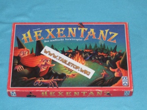 Hexentanz