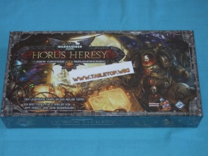Horus Heresy