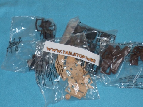 weiterer Inhalt des Spiels