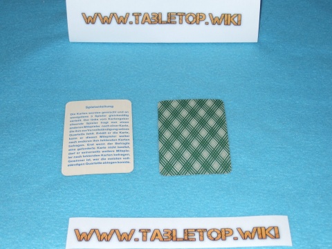 Anleitung des Spiels