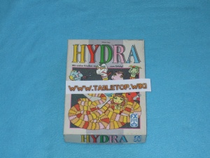 Hydra