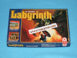 Im Drachen-Labyrinth