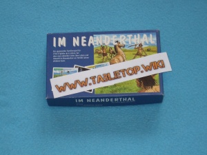 Im Neanderthal