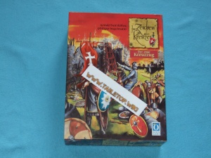 Im Zeichen des Kreuzes Der erste Kreuzzug