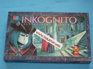 Inkognito