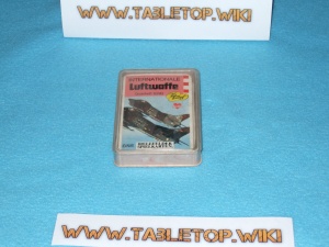 Internationale Luftwaffe (Quartett)