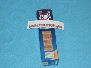 Jenga