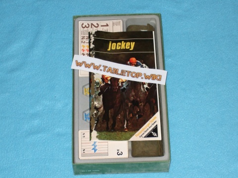 Anleitung des Spiels