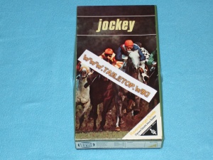 Jockey