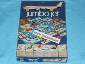 Jumbojet
