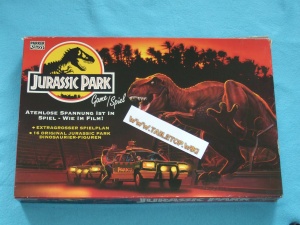 Jurassic Park