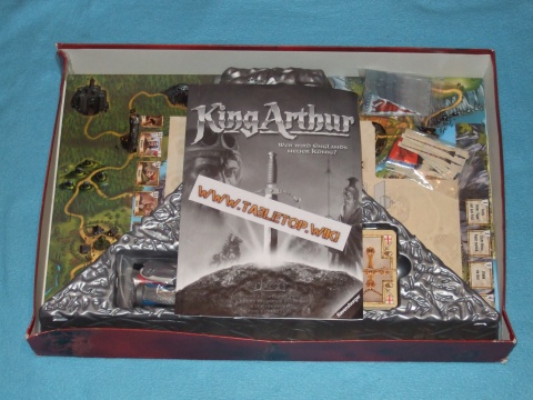 Anleitung des Spiels