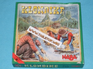 Klondike
