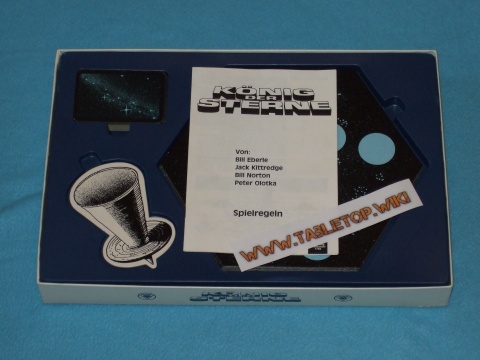 Anleitung des Spiels