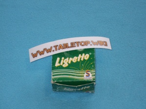 Ligretto