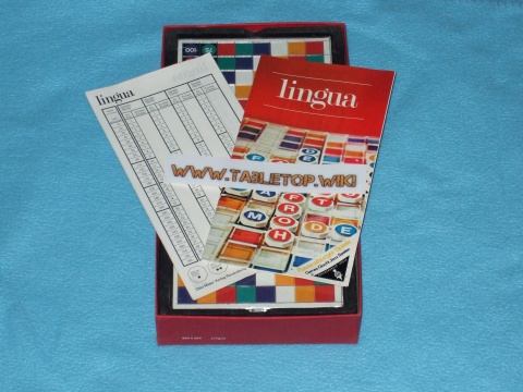 Anleitung des Spiels