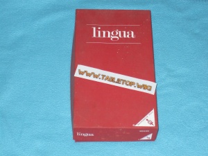 Lingua