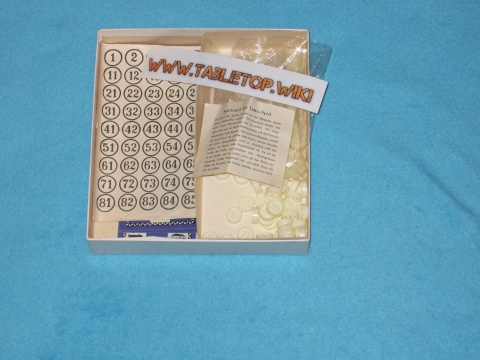 Anleitung des Spiels