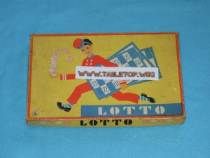 Lotto