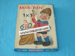 Märchen 1x1
