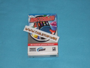 Mastermind Kompakt