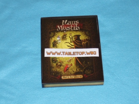 Anleitung des Spiels