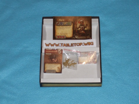 weiterer Inhalt des Spiels