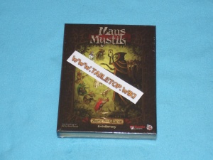 Maus und Mystik: Herz des Glürm