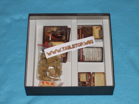 weiterer Inhalt des Spiels