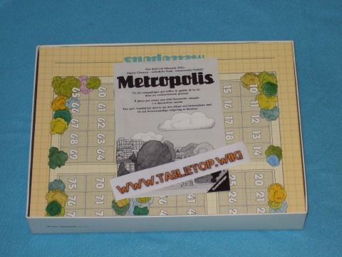 Anleitung des Spiels