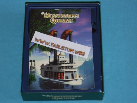 Anleitung des Spiels