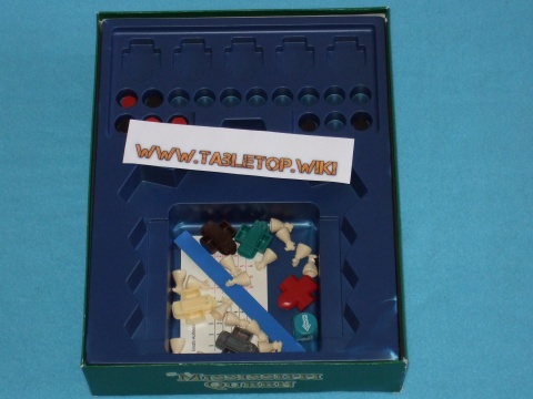 weiterer Inhalt des Spiels