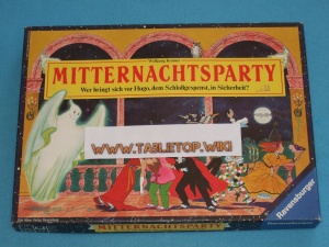Mitternachtsparty