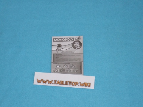 Anleitung des Spiels