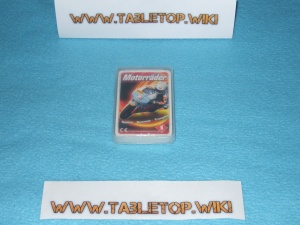 Motorräder (Quartett)