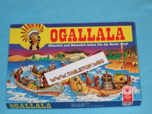 Ogallala