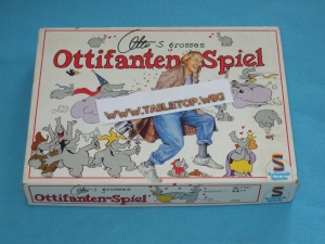 Ottifanten Spiel