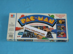 Pac-Man