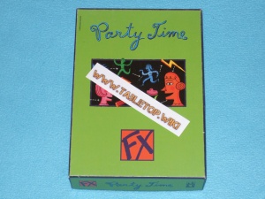 Party Time
