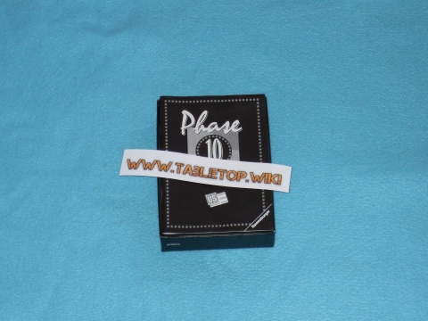 Anleitung des Spiels