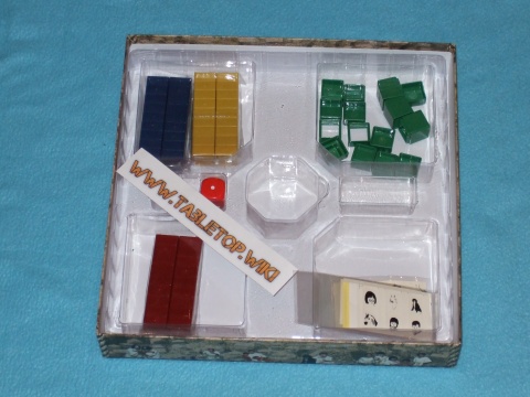 weiterer Inhalt des Spiels